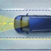 VW ゴルフ トゥーラン TSI コンフォートライン テックエディション2レーンキープアシストシステム“Lane Assist