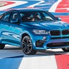 BMW X6 M