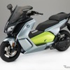 BMW C evolution