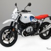 BMW R nineT Urban G/S