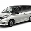 日産 セレナ e-POWER