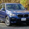 BMW X3 xDrive20d xLine