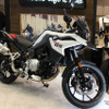 BMW F750GS（東京モーターサイクルショー2018）