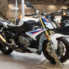 BMW S1000R（東京モーターサイクルショー2018）