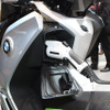 BMW C evolution（東京モーターサイクルショー2018）