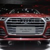 アウディ Q5L（北京モーターショー2018）