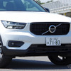 ボルボ XC40