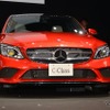 メルセデスベンツ 改良新型 Cクラス セダン（C200 アバンギャルド）