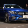 メルセデスベンツ 改良新型 Cクラス カブリオレ（メルセデスAMG C43 4MATIC）