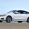 BMW 6シリーズグランツーリスモ（写真は海外仕様）