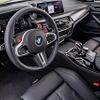 BMW M5 コンペティション