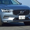 ボルボ XC60 D4 Inscription