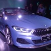 BMW 8シリーズクーペ