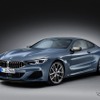 BMW 8シリーズクーペ