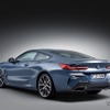 BMW 8シリーズクーペ