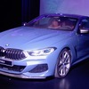 BMW 8シリーズクーペ