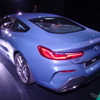 BMW 8シリーズクーペ