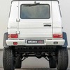 Brabus 700 4x4 Final Edition