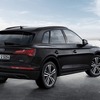 アウディ Q5 TDI 1stエディション ブラックスタイリング