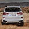 BMW X5 新型