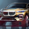 BMW X5 新型