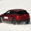 CX-3の開発車両で進化した i-ACTIV AWDを試す