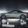 BMW 8シリーズカブリオレ（M850i xDrive）