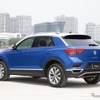 T-Roc TDI Style Design Package