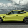 BMW M4クーペ 新型