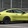 BMW M4クーペ 新型