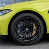 BMW M4クーペ 新型