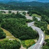 トヨタテクニカルセンター下山