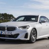 BMW 2シリーズ・クーペ 新型