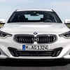 BMW 2シリーズ・クーペ 新型