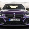 BMW 2シリーズ・クーペ 新型の「M240i xDrive」