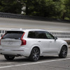 ボルボ XC90 リチャージ T8（XC90 Recharge Plug-in Hybrid T8 AWD Inscription）