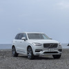 ボルボ XC90 リチャージ T8（XC90 Recharge Plug-in Hybrid T8 AWD Inscription）