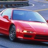 アキュラ NSX ザナルディ・エディション（1999年）