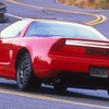 アキュラ NSX ザナルディ・エディション（1999年）