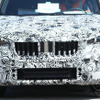 BMW X1 次期型プロトタイプ（スクープ写真）