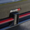 日産 ノートオーラ NISMO「NISMOパーツ」装着車