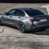 BMW M3セダン コンペティション M xDrive