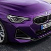 BMW 2シリーズ・クーペ 新型の「M240i xDrive」