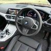 BMW 4シリーズグランクーペ（440i xDrive Gran Coupe）