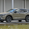 マツダ CX-5 20S フィールドジャーニー（ジルコンサンドメタリック）