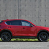 マツダ CX-5 XD スポーツアピアランス