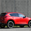 マツダ CX-5 XD スポーツアピアランス