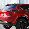 マツダ CX-5 XD スポーツアピアランス