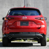 マツダ CX-5 XD スポーツアピアランス