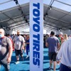 TOYO TIRES TREADPASS / SEMA SHOW 2021